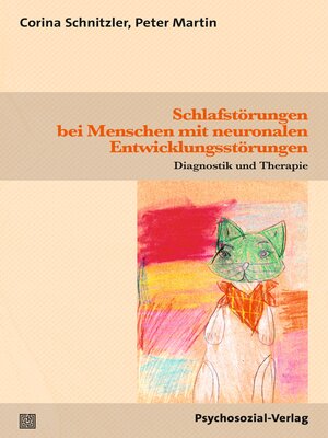 cover image of Schlafstörungen bei Menschen mit neuronalen Entwicklungsstörungen